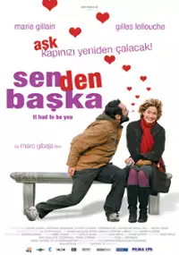 Plakat filmu Moje życie to nie komedia romantyczna