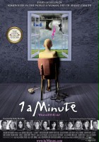 plakat filmu 1 a Minute