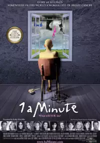 Plakat filmu 1 a Minute