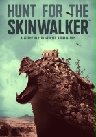 plakat filmu Hunt for the Skinwalker