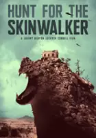Niles Harrison / Hunt for the Skinwalker