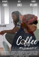 plakat filmu Coffee