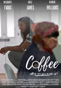 Plakat filmu Coffee