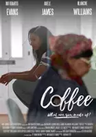 plakat filmuCoffee