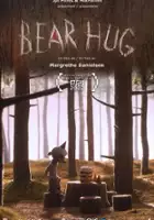 Tonje Skar Reiersen / Przytul niedźwiedzia