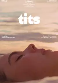 Plakat filmu Tits
