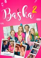 plakat filmu Baśka 2