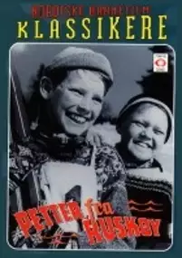 Plakat filmu Petter fra Ruskøy