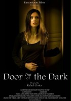 plakat filmu Door Out of the Dark