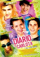plakat filmu El Diario de Carlota