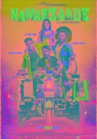 plakat filmu Nawabzaade