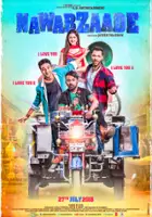 plakat filmu Nawabzaade