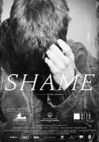plakat filmu Sram