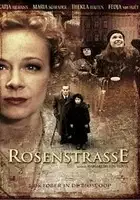 Jutta Wachowiak / Rosenstrasse