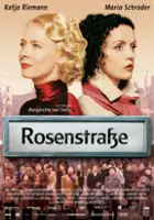 Doris Schade / Rosenstrasse