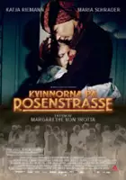 Nina Kunzendorf / Rosenstrasse