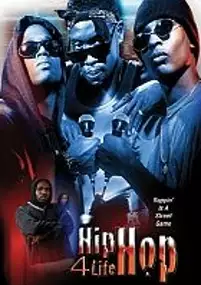 Plakat filmu HipHopBattle.com: Hip Hop 4 Life