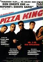 plakat filmu Pizza King