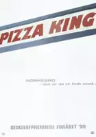 plakat filmu Pizza King