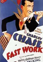 plakat filmu Fast Work
