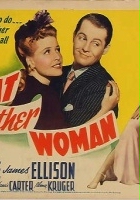 plakat filmu That Other Woman
