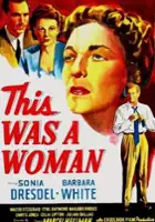 Barbara White / This Was a Woman