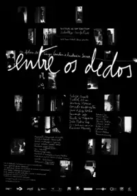 Plakat filmu Entre os Dedos