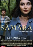 plakat filmu Sàmara