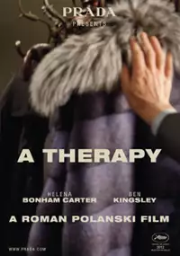 Plakat filmu A Therapy