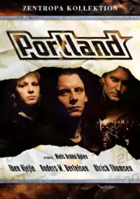 Plakat filmu Portland