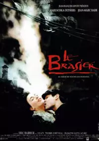 Plakat filmu Obca siła