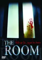 plakat filmu The Room