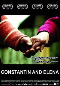 Constanin si Elena