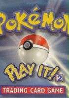 plakat filmu Pokemon Play It! 2