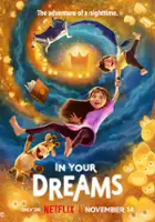 plakat filmu W krainie snów