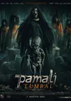 plakat filmu Pamali: Tumbal