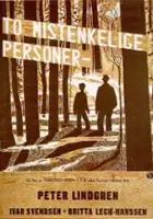 Finn Bergan / To mistenkelige personer