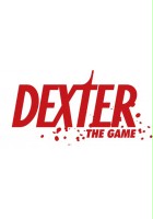 plakat filmu Dexter: The Game