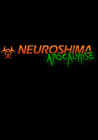 plakat gry Neuroshima Apocalypse