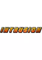 plakat gry Intrusion