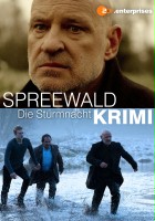 plakat filmu Spreewaldkrimi - Die Sturmnacht