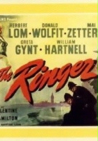 plakat filmu The Ringer