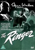 plakat filmu The Ringer
