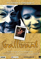 plakat filmu Gallivant