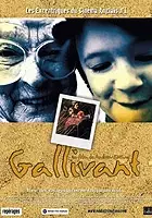 Andrew Kotting / Gallivant