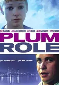 Plakat filmu Plum Role