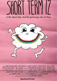 Plakat filmu Short Term 12 