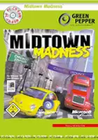 plakat filmu Midtown Madness