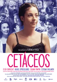 Plakat filmu Cetáceos