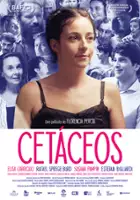 plakat filmu Cetáceos